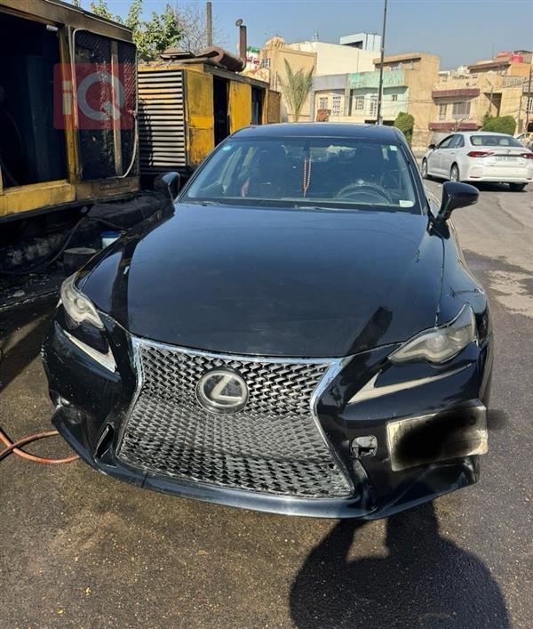 لكزس RC 2016 للبيع في العراق - اللطيفية